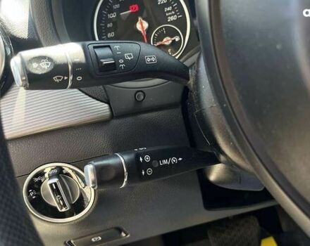 Мерседес Б-класс, объемом двигателя 1.5 л и пробегом 510 тыс. км за 10199 $, фото 15 на Automoto.ua