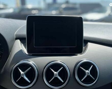 Мерседес Б-класс, объемом двигателя 1.5 л и пробегом 510 тыс. км за 10199 $, фото 21 на Automoto.ua