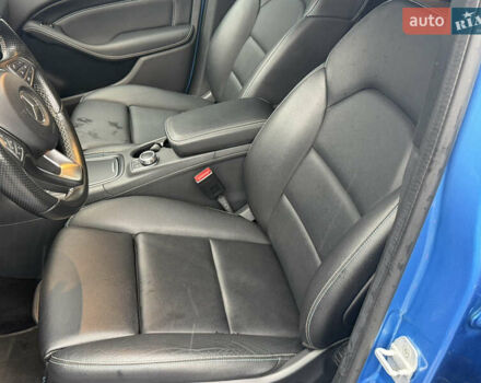 Мерседес Б-класс, объемом двигателя 0 л и пробегом 109 тыс. км за 10100 $, фото 19 на Automoto.ua