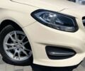 Мерседес Б-класс, объемом двигателя 1.5 л и пробегом 510 тыс. км за 10199 $, фото 9 на Automoto.ua