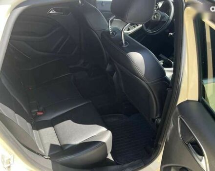 Мерседес Б-класс, объемом двигателя 1.5 л и пробегом 510 тыс. км за 10199 $, фото 25 на Automoto.ua