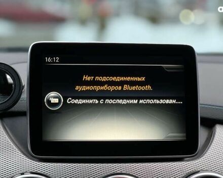 Мерседес Б-класс, объемом двигателя 0 л и пробегом 146 тыс. км за 11700 $, фото 14 на Automoto.ua