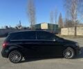 Мерседес Б-класс, объемом двигателя 2.14 л и пробегом 292 тыс. км за 9999 $, фото 20 на Automoto.ua