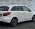 Мерседес Б-класс, объемом двигателя 0 л и пробегом 132 тыс. км за 9999 $, фото 12 на Automoto.ua