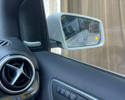 Мерседес Б-класс, объемом двигателя 0 л и пробегом 81 тыс. км за 11800 $, фото 14 на Automoto.ua