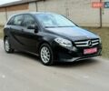 Мерседес Б-класс, объемом двигателя 1.5 л и пробегом 215 тыс. км за 12500 $, фото 3 на Automoto.ua