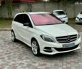 Мерседес Б-класс, объемом двигателя 0 л и пробегом 81 тыс. км за 11900 $, фото 20 на Automoto.ua