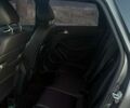 Мерседес Б-класс, объемом двигателя 2.2 л и пробегом 80 тыс. км за 17500 $, фото 12 на Automoto.ua