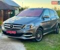 Мерседес Б-класс, объемом двигателя 0 л и пробегом 72 тыс. км за 10750 $, фото 1 на Automoto.ua