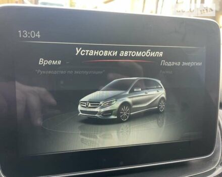 Мерседес Б-клас, об'ємом двигуна 0 л та пробігом 36 тис. км за 13780 $, фото 21 на Automoto.ua