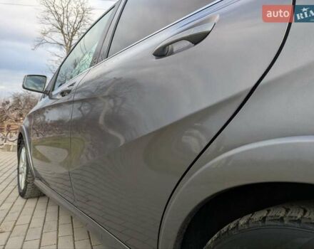 Мерседес Б-клас, об'ємом двигуна 0 л та пробігом 133 тис. км за 9995 $, фото 18 на Automoto.ua