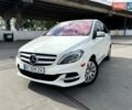 Мерседес Б-класс, объемом двигателя 0 л и пробегом 97 тыс. км за 11500 $, фото 1 на Automoto.ua