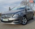 Мерседес Б-клас, об'ємом двигуна 0 л та пробігом 133 тис. км за 9995 $, фото 1 на Automoto.ua