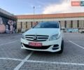 Мерседес Б-класс, объемом двигателя 0 л и пробегом 109 тыс. км за 15000 $, фото 1 на Automoto.ua