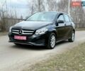 Мерседес Б-класс, объемом двигателя 1.5 л и пробегом 215 тыс. км за 12500 $, фото 1 на Automoto.ua