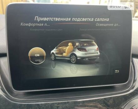 Мерседес Б-клас, об'ємом двигуна 0 л та пробігом 36 тис. км за 13780 $, фото 22 на Automoto.ua