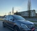 Мерседес Б-класс, объемом двигателя 0 л и пробегом 110 тыс. км за 10500 $, фото 1 на Automoto.ua