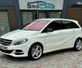 Мерседес Б-класс, объемом двигателя 0 л и пробегом 81 тыс. км за 11900 $, фото 1 на Automoto.ua