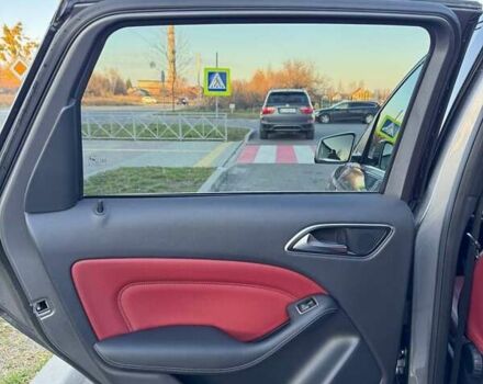 Мерседес Б-класс, объемом двигателя 0 л и пробегом 110 тыс. км за 10500 $, фото 20 на Automoto.ua