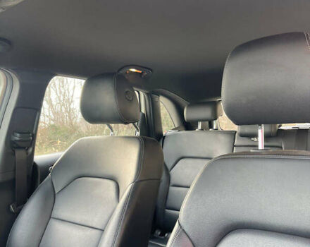 Мерседес Б-класс, объемом двигателя 0 л и пробегом 81 тыс. км за 11800 $, фото 15 на Automoto.ua