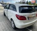 Мерседес Б-класс, объемом двигателя 0 л и пробегом 94 тыс. км за 11500 $, фото 3 на Automoto.ua