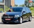 Мерседес Б-класс, объемом двигателя 2.14 л и пробегом 64 тыс. км за 16000 $, фото 1 на Automoto.ua