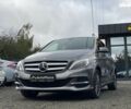 Мерседес Б-класс, объемом двигателя 0 л и пробегом 115 тыс. км за 9800 $, фото 12 на Automoto.ua