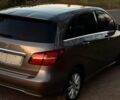 Мерседес Б-класс, объемом двигателя 2.2 л и пробегом 80 тыс. км за 17500 $, фото 5 на Automoto.ua