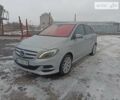 Мерседес Б-класс, объемом двигателя 0 л и пробегом 93 тыс. км за 13000 $, фото 1 на Automoto.ua