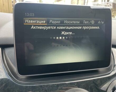 Мерседес Б-клас, об'ємом двигуна 0 л та пробігом 36 тис. км за 13780 $, фото 20 на Automoto.ua