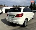 Мерседес Б-класс, объемом двигателя 0 л и пробегом 97 тыс. км за 11500 $, фото 3 на Automoto.ua