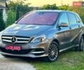 Мерседес Б-класс, объемом двигателя 0 л и пробегом 72 тыс. км за 10750 $, фото 1 на Automoto.ua
