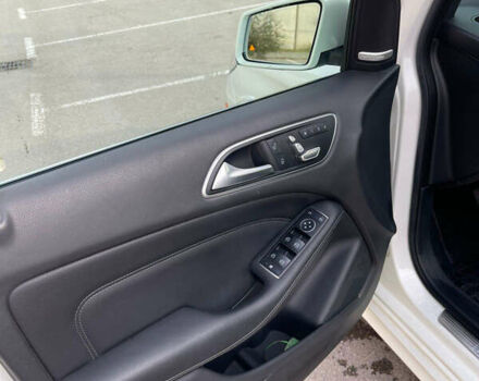 Мерседес Б-класс, объемом двигателя 0 л и пробегом 81 тыс. км за 11800 $, фото 17 на Automoto.ua