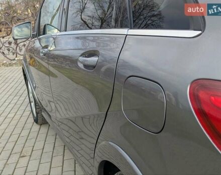 Мерседес Б-клас, об'ємом двигуна 0 л та пробігом 133 тис. км за 9995 $, фото 23 на Automoto.ua