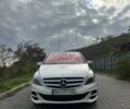 Мерседес Б-класс, объемом двигателя 0 л и пробегом 78 тыс. км за 11999 $, фото 2 на Automoto.ua