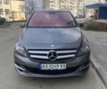 Мерседес Б-клас, об'ємом двигуна 0 л та пробігом 104 тис. км за 11000 $, фото 1 на Automoto.ua