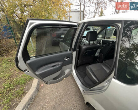 Мерседес Б-класс, объемом двигателя 0 л и пробегом 81 тыс. км за 11800 $, фото 23 на Automoto.ua