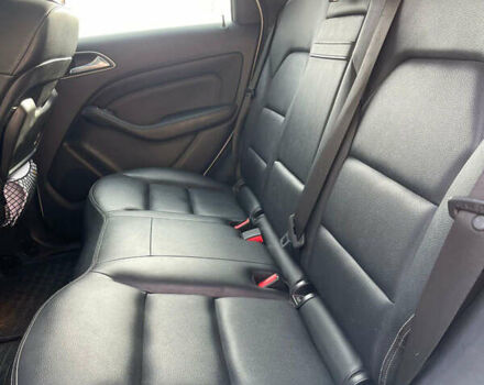 Мерседес Б-класс, объемом двигателя 0 л и пробегом 81 тыс. км за 11800 $, фото 16 на Automoto.ua