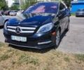 Мерседес Б-класс, объемом двигателя 0 л и пробегом 102 тыс. км за 10500 $, фото 2 на Automoto.ua