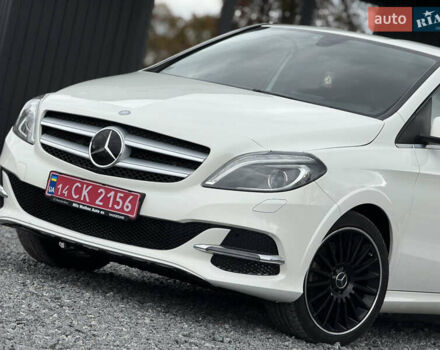 Мерседес Б-клас, об'ємом двигуна 0 л та пробігом 97 тис. км за 10350 $, фото 6 на Automoto.ua