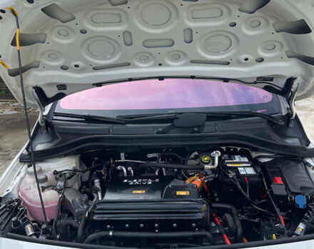 Мерседес Б-класс, объемом двигателя 0 л и пробегом 81 тыс. км за 11800 $, фото 21 на Automoto.ua