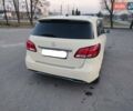 Мерседес Б-класс, объемом двигателя 1.46 л и пробегом 345 тыс. км за 12900 $, фото 53 на Automoto.ua