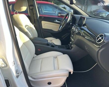 Мерседес Б-клас, об'ємом двигуна 0 л та пробігом 82 тис. км за 12500 $, фото 16 на Automoto.ua