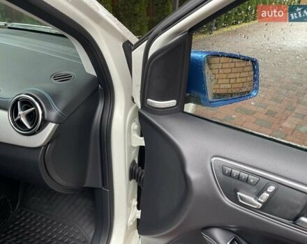 Мерседес Б-клас, об'ємом двигуна 0 л та пробігом 101 тис. км за 11650 $, фото 15 на Automoto.ua
