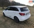 Мерседес Б-класс, объемом двигателя 0 л и пробегом 38 тыс. км за 14800 $, фото 10 на Automoto.ua