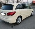 Мерседес Б-класс, объемом двигателя 1.46 л и пробегом 345 тыс. км за 12900 $, фото 51 на Automoto.ua