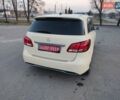 Мерседес Б-класс, объемом двигателя 1.46 л и пробегом 345 тыс. км за 12900 $, фото 11 на Automoto.ua