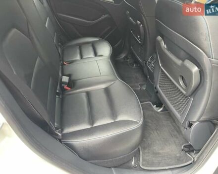 Мерседес Б-клас, об'ємом двигуна 0 л та пробігом 101 тис. км за 11650 $, фото 5 на Automoto.ua