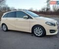 Мерседес Б-класс, объемом двигателя 1.46 л и пробегом 345 тыс. км за 12900 $, фото 49 на Automoto.ua
