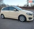 Мерседес Б-класс, объемом двигателя 1.46 л и пробегом 345 тыс. км за 12900 $, фото 8 на Automoto.ua